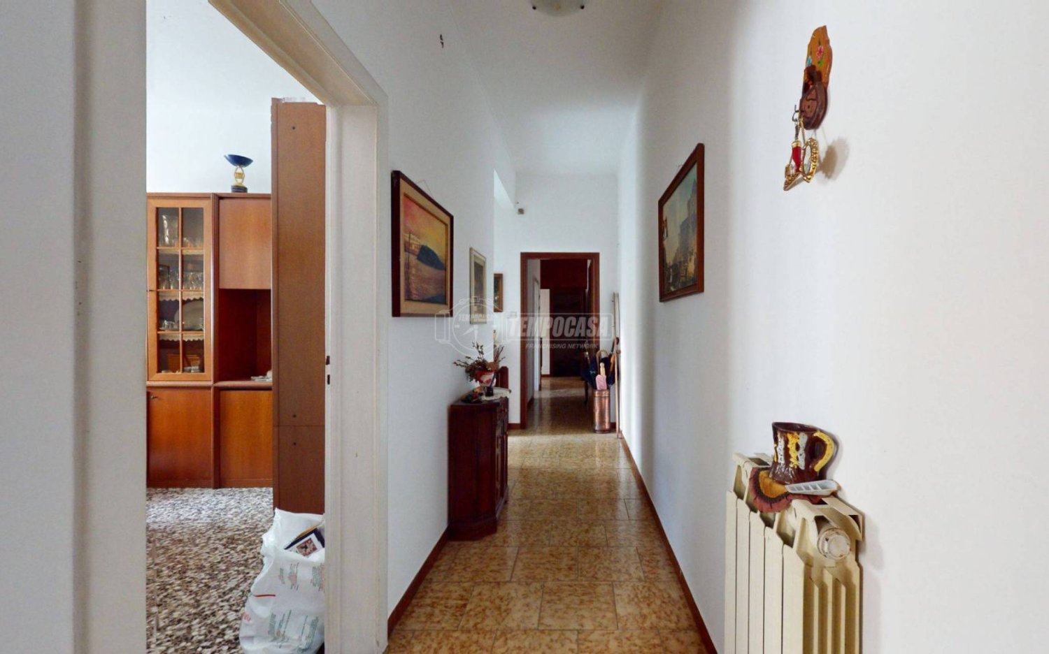 3 bedrooms Apartment in Alto Reno Terme, Italy No. 74641