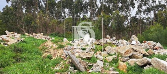 Земельный участок 571м² в Виана ду Каштелу, Португалия № 39237 13