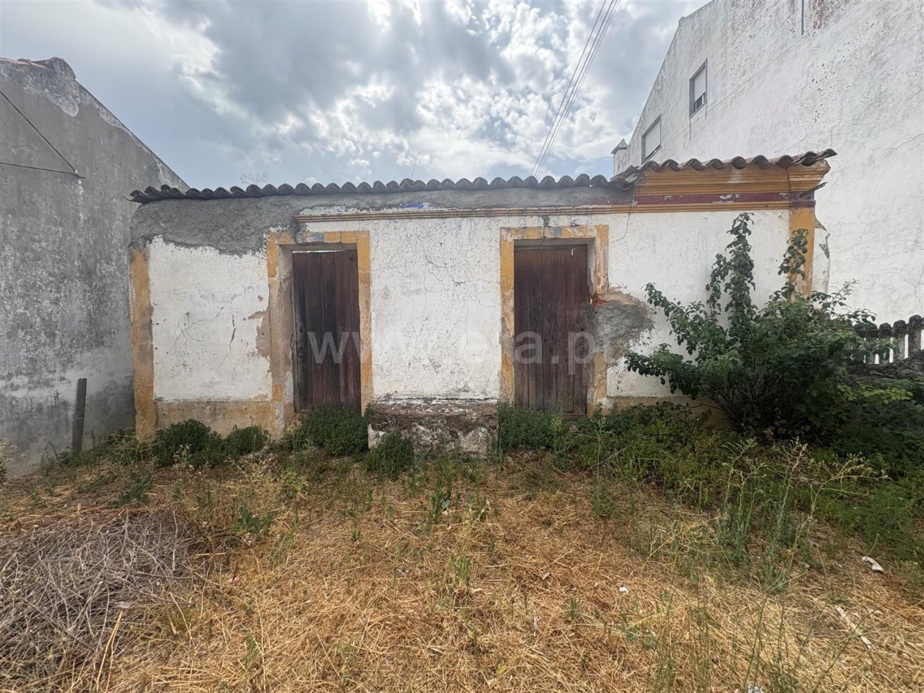 Grundstück in Abrantes, Portugal 89m², Nr. 316653