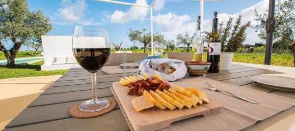 8 Schlafzimmer Haus in Beja, Portugal, Nr. 41706 9