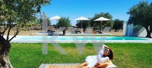 8 Schlafzimmer Haus in Beja, Portugal, Nr. 41706 39