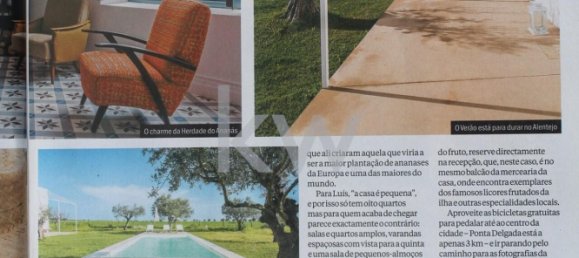 8 Schlafzimmer Haus in Beja, Portugal, Nr. 41706 40