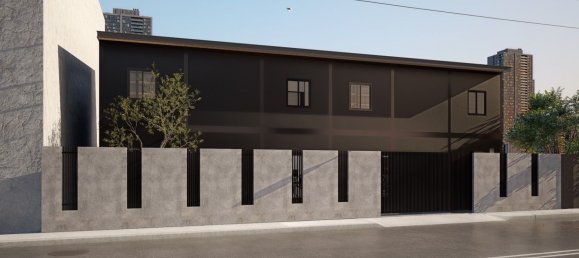 Bureau à Phra Khanong, Thailand No. 71007 3