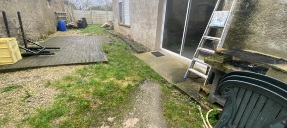 3 bedrooms House in Dammarie, France No. 84082 10