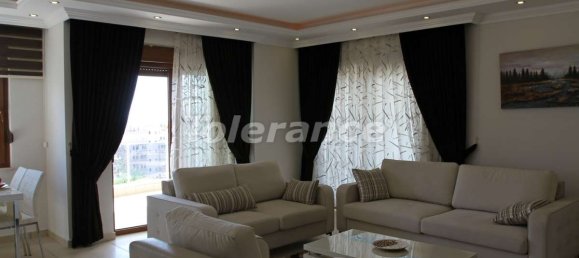 Apartment 4+1 in Mahmutlar, Turkey No. 131 19
