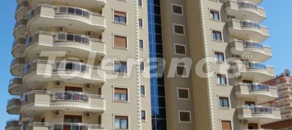 Apartment 4+1 in Mahmutlar, Turkey No. 131 12