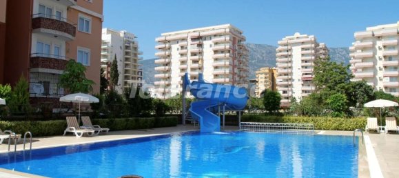 Apartment 4+1 in Mahmutlar, Turkey No. 131 11
