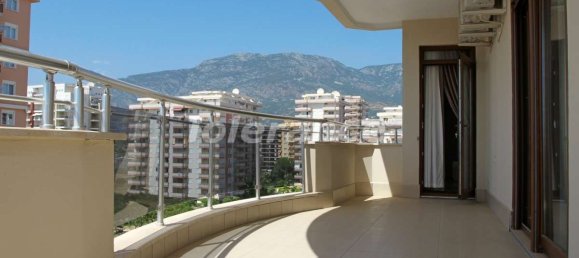 Apartment 4+1 in Mahmutlar, Turkey No. 131 3