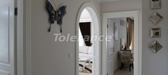 Apartment 4+1 in Mahmutlar, Turkey No. 131 2