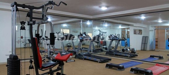 Apartment 4+1 in Mahmutlar, Turkey No. 131 8