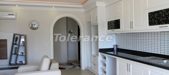 Apartment 4+1 in Mahmutlar, Turkey No. 131 15