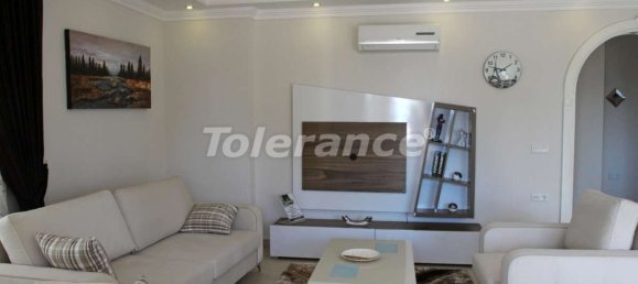 Apartment 4+1 in Mahmutlar, Turkey No. 131 17