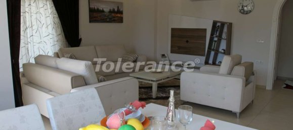 Apartment 4+1 in Mahmutlar, Turkey No. 131 18