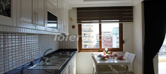 Apartment 4+1 in Mahmutlar, Turkey No. 131 13