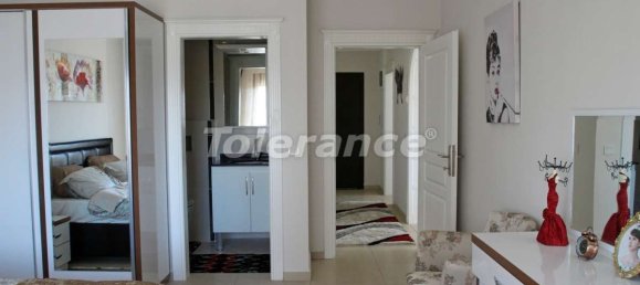 Apartment 4+1 in Mahmutlar, Turkey No. 131 16