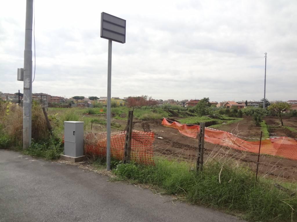 1945m² Land in Ciampino, Italy No. 110699