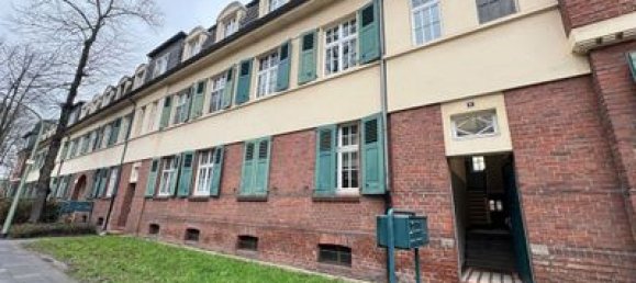 2-Zimmer Wohnung in Duisburg, Germany, Nr. 107167 3