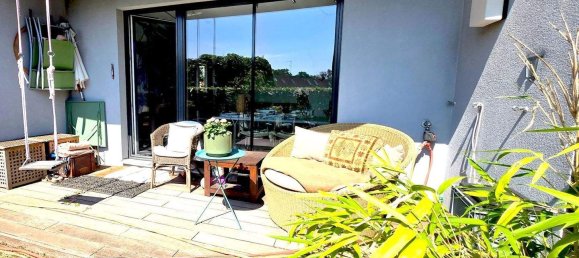 4 rooms Apartment in Meidling, Austria No. 236141 14