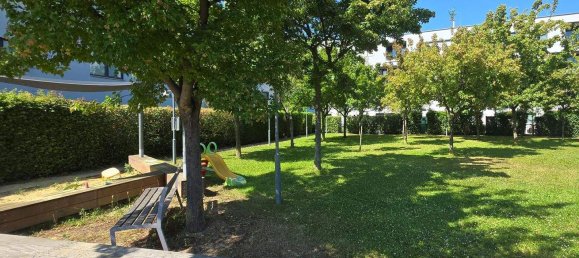 4 rooms Apartment in Meidling, Austria No. 236141 13