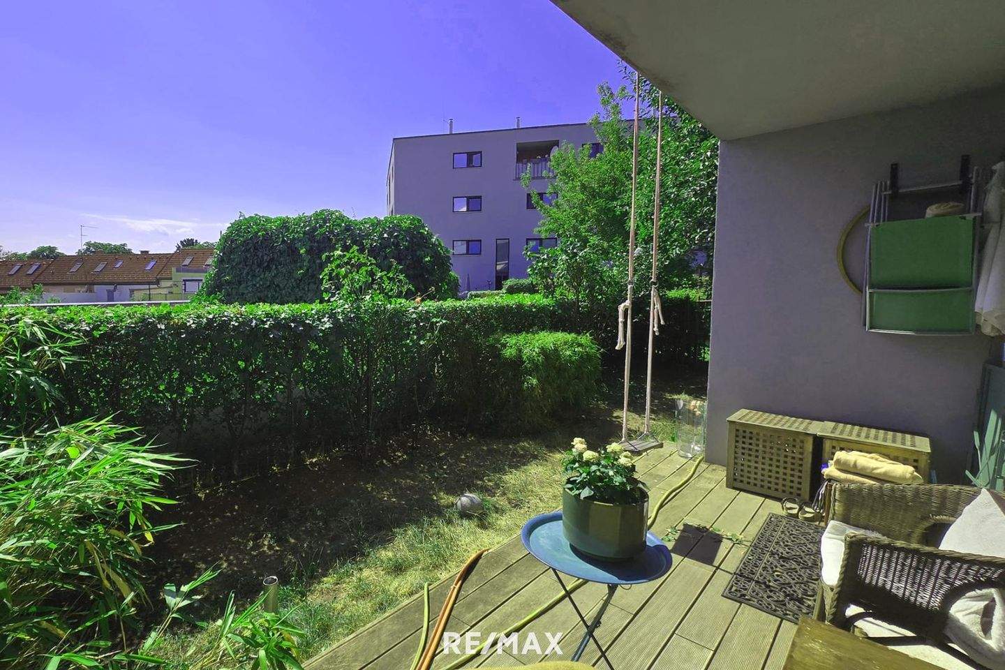 4 rooms Apartment in Meidling, Austria No. 236141