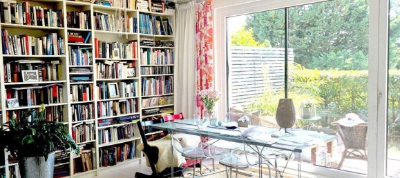 4 rooms Apartment in Meidling, Austria No. 236141 4