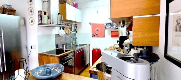 4 rooms Apartment in Meidling, Austria No. 236141 5