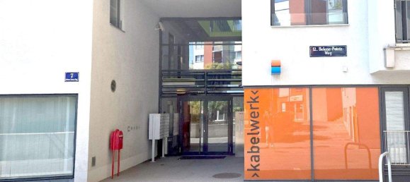 4 rooms Apartment in Meidling, Austria No. 236141 15