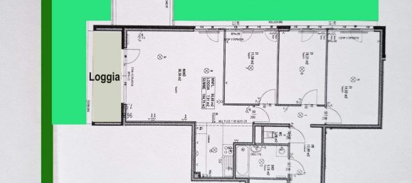 4 rooms Apartment in Meidling, Austria No. 236141 20