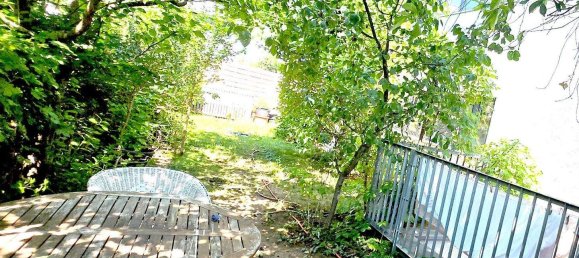 4 rooms Apartment in Meidling, Austria No. 236141 12