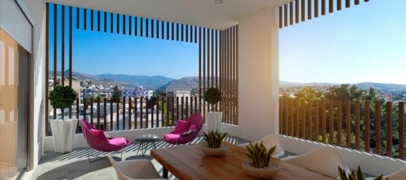 استوديو في Limassol, Cyprus رقم 24745 7