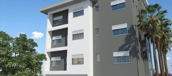 استوديو في Limassol, Cyprus رقم 24745 2