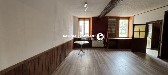 Casa T2 em Cote-d'Or, France N.º 283539 2
