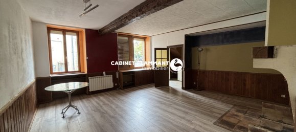 Casa T2 em Cote-d'Or, France N.º 283539 7