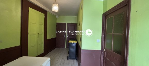 Casa T2 em Cote-d'Or, France N.º 283539 3