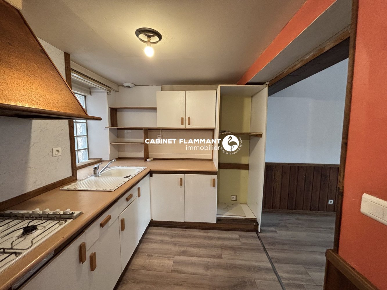 Casa T2 em Cote-d'Or, France N.º 283539