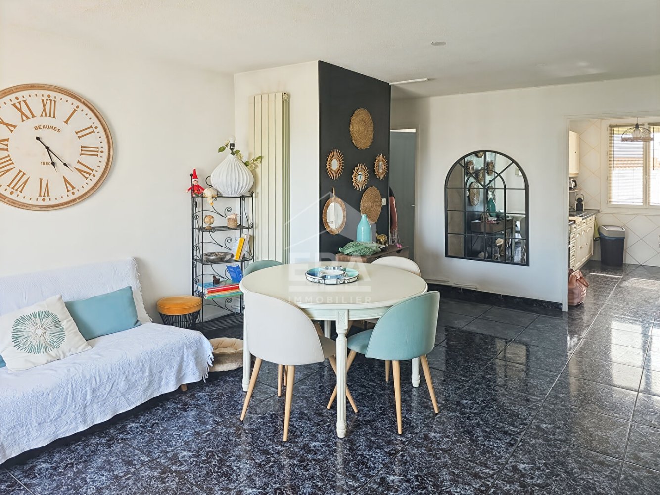 3 rooms Apartment in Perpignan, France No. 278816