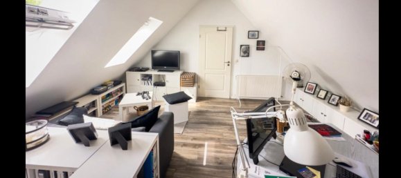 5 rooms Townhouse in Celle, Germany No. 342366 9