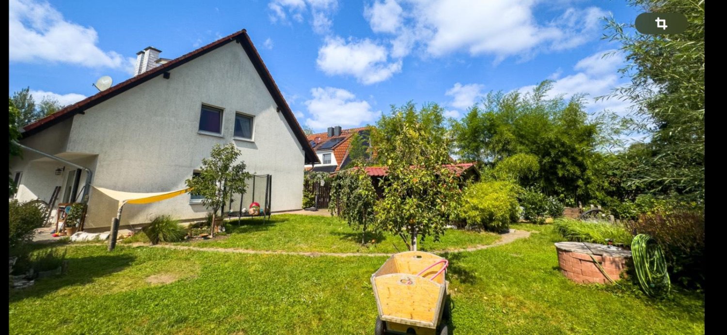 5 rooms Townhouse in Celle, Germany No. 342366