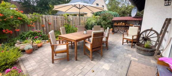 5 rooms Townhouse in Celle, Germany No. 342366 3