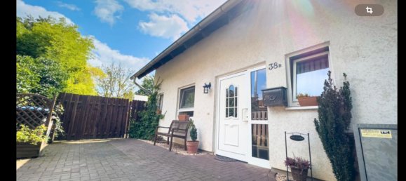 5 rooms Townhouse in Celle, Germany No. 342366 2