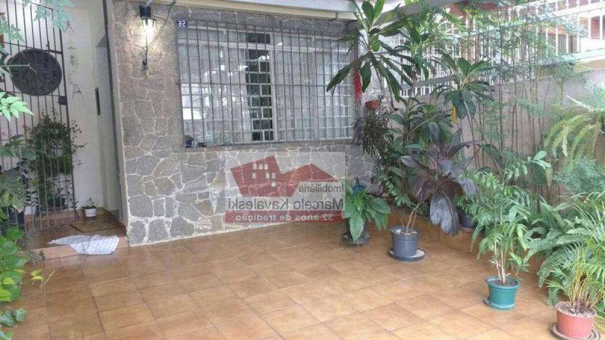 3 bedrooms House in Sao Paulo, Brazil No. 522843