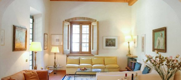 8 bedrooms Villa in Gambassi Terme, Italy No. 121141 3