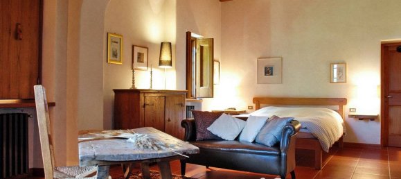 8 bedrooms Villa in Gambassi Terme, Italy No. 121141 5