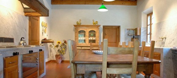 8 bedrooms Villa in Gambassi Terme, Italy No. 121141 8