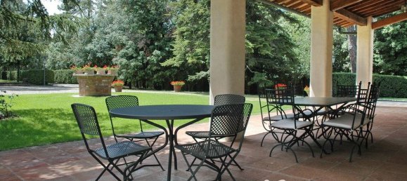 8 bedrooms Villa in Gambassi Terme, Italy No. 121141 6