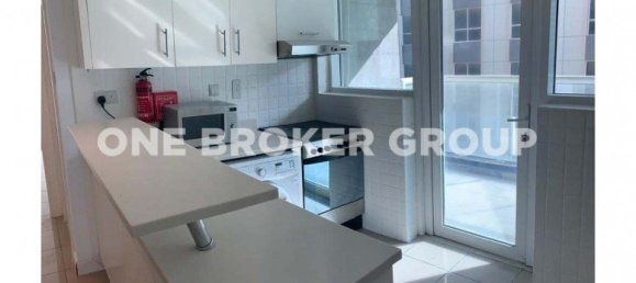 2 Schlafzimmer Wohnung in Dubai Marina, UAE, Nr. 1717 8