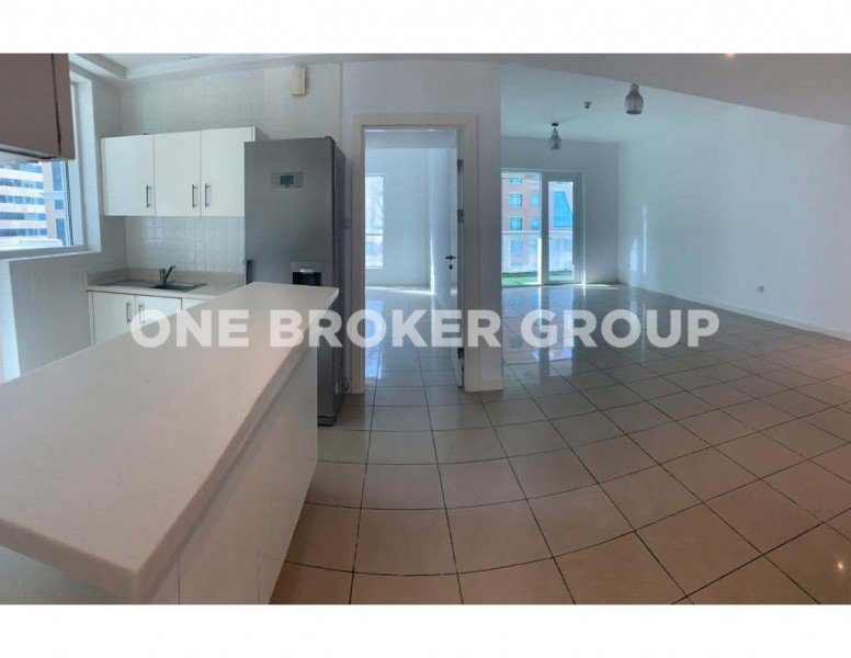 2 Schlafzimmer Wohnung in Dubai Marina, UAE, Nr. 1717