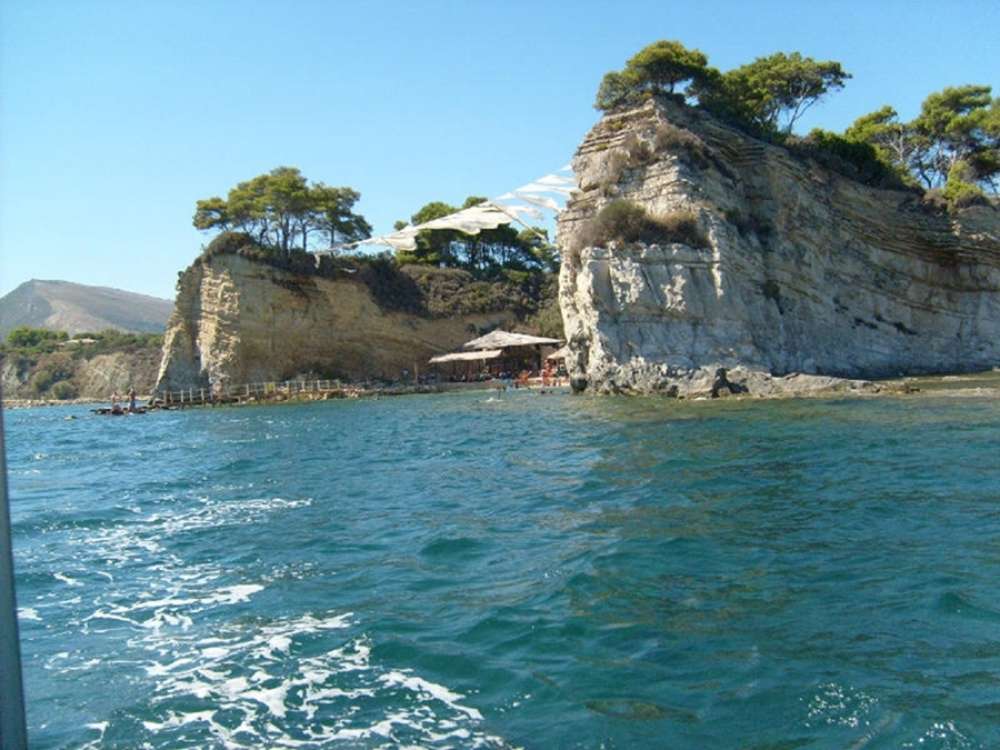  Hotel in Zakynthos, Greece No. 809