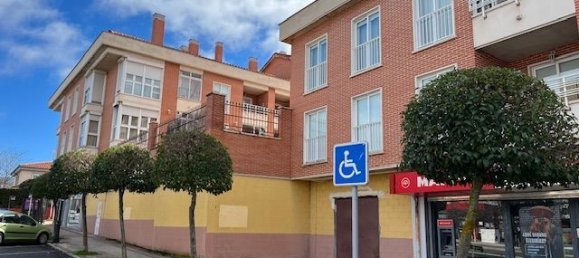  عقار تجاري في Avila, Spain 557متر مربع رقم 86295 3