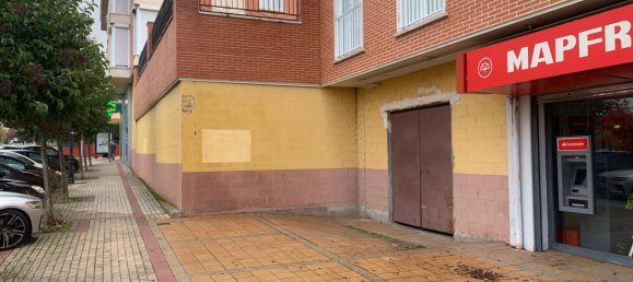  عقار تجاري في Avila, Spain 557متر مربع رقم 86295 6